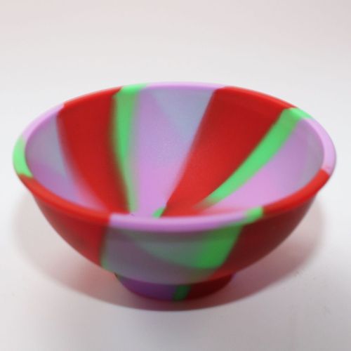 Silicone Mini Baby Solid Food Bowl