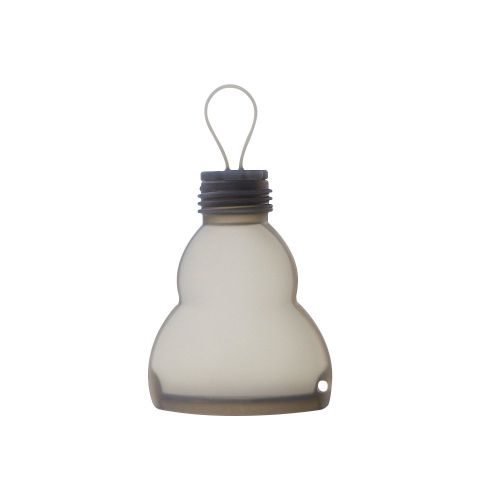 Portable Graduated Silicone Breast Milk Bag For Storage And Preservation