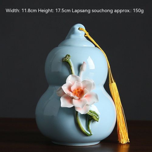 Jar Multi-purpose Sealed Moisture-proof Storage Tank