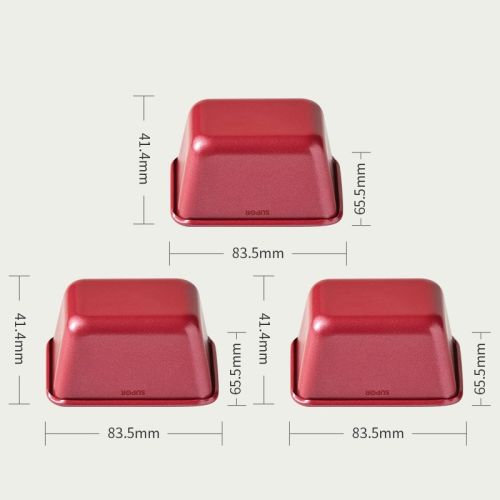 Household Embossed Cake Mold Baking Tool Mold